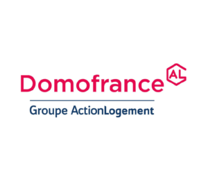 Logo de domofrance