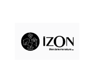 Logo d'Izon