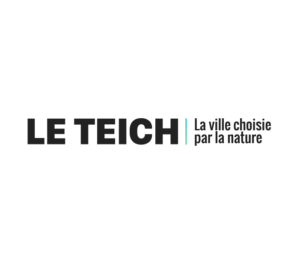 Logo de Le Teich