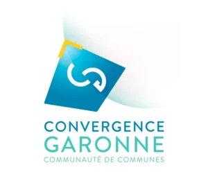 Logo de Convergence Garonne