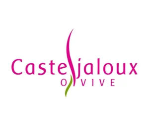 Logo de Casteljaloux