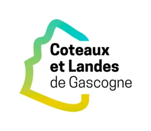 Logo des Coteaux et Landes de Gascogne