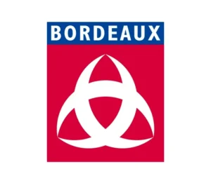 Logo de bordeaux