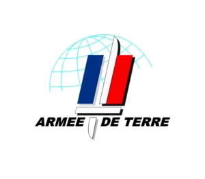 logo de l'armée de terre