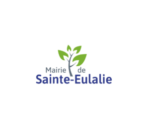 Logo de Sainte-Eulalie