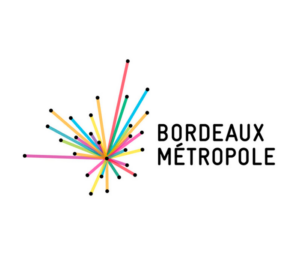 Logo de Bordeaux Métropole